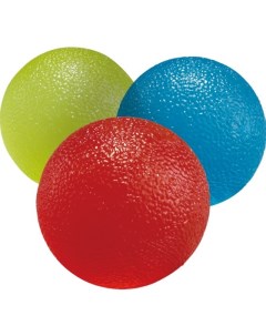 Эспандеры кистевые MASSAGE THERAPY 3 PIECE BALL SET набор из трех мячей PF2140 Prctz
