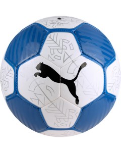 Мяч футбольный Prestige 08399203 р 5 Puma