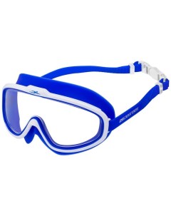 Очки маска для плавания Vision Blue 25degrees