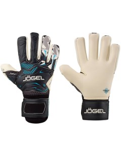 Перчатки вратарские Jogel MAGNUM EL4 Negative черный J?gel