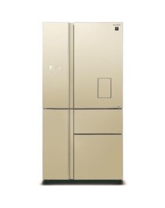 Холодильник SJWX99ACH Sharp