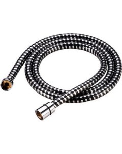 Душевой шланг Shower Hose 150 см ПВХ усиленный хром A50611 1 5 Iddis