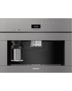 Встраиваемая кофемашина CVA 7440 GRGR Miele