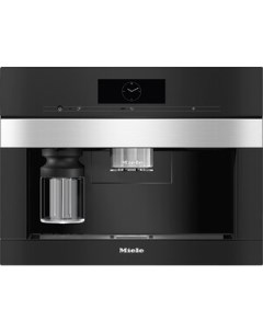 Встраиваемая кофемашина CVA 7845 EDST CLST Miele