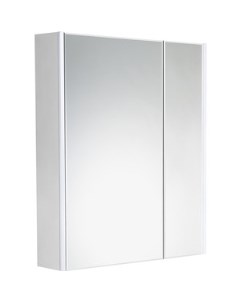 Зеркальный шкаф UP 70 белый глянец ZRU9303016 Roca