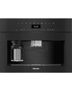 Встраиваемая кофемашина CVA 7440 OBSW Miele