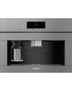 Встраиваемая кофемашина CVA7845GRGR Miele