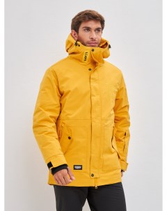 Куртка Желтый 847662 50 l Tisentele
