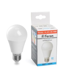 Светодиодная лампа LB 192 Feron