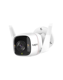 Видеокамера IP Tapo C320WS 3 18 3 18мм Tp-link