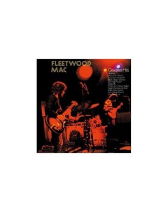 0886977232114 Виниловая пластинка Fleetwood Mac Greatest Hits Bcdp