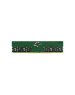 Память оперативная DDR5 16Gb PC38400 4800MHz OEM M323R2GA3BB0 CQK Samsung