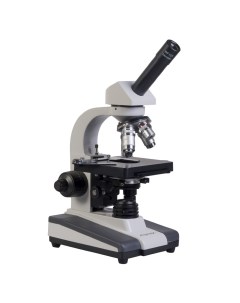 Микроскоп биологический 1 вар 1 20 Микромед