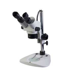 Микроскоп стерео МС 4 ZOOM LED 21148 Микромед