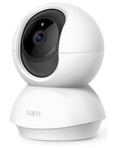 Камера видеонаблюдения TAPO C200 4мм белый Tp-link