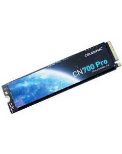 Накопитель SSD CN700 PRO 1TB CN700 1TB PRO Colorful
