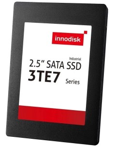 Накопитель SSD 2 5 512GB DES25 C12DK1GC3QL Innodisk