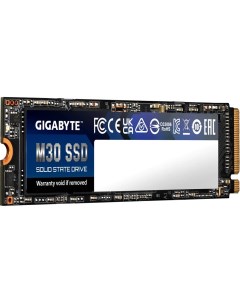 Накопитель SSD M30 1TB GP GM301TB G Gigabyte
