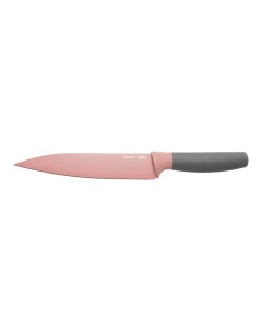 Нож для мяса Leo 19см 3950110 Berghoff