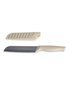 Нож для хлеба Eclipse 15см 3700007 Berghoff