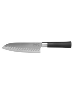 Нож сантоку Essentials 17см 1301087 Berghoff