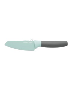 Нож для овощей и цедры Leo 11см 3950107 Berghoff