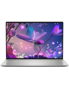 Ноутбук XPS 13 9320 i7 1360P 16GB 512GB SSD Iris Xe graphics 13 4 FHD IPS touch WiFi BT Win11Pro sil Dell
