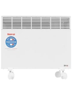 Конвектор CNX 4 Plus 1500W электронный термостат механическое управление ножки в комплекте вилка Noirot