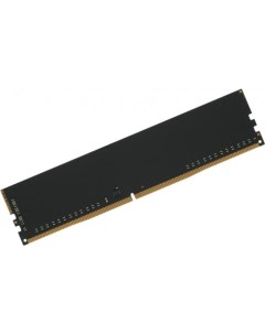 Модуль памяти DDR4 8GB DGMAD43200008S RTL PC4 25600 CL22 DIMM 288 pin 1 2В single rank Ret Digma