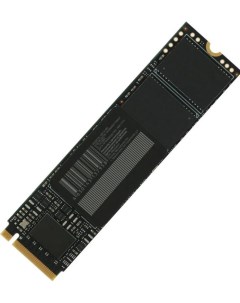 Накопитель SSD M 2 2280 DGSM4001TM63T PCI E 4 0 x4 1Tb Meta M6 Digma