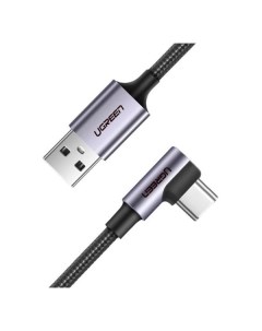 Кабель USB Type C uGreen 50940 50940 Ugreen