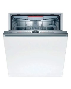 Встраиваемая посудомоечная машина 60 см Bosch SMV4EVX14E SMV4EVX14E