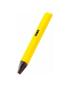 3d ручка Funtasy Ryzen желтая Ryzen желтая