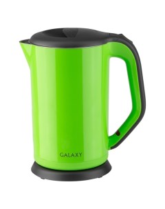 Электрочайник Galaxy LINE GL0318 зеленый GL0318 зеленый Galaxy line