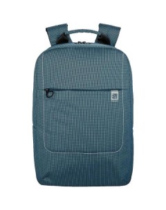 Рюкзак для ноутбука Tucano Loop Backpack 15 6 синий Loop Backpack 15 6 синий