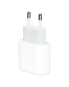 Сетевое зарядное устройство для Apple Apple 20W USB C MHJE3ZM A Apple 20W USB C MHJE3ZM A