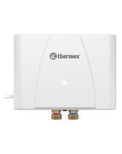 Водонагреватель проточный Thermex Balance 6000 Balance 6000