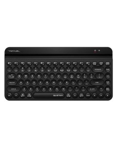 Клавиатура беспроводная неигровая A4Tech Fstyler FBK30 черная Fstyler FBK30 черная A4tech