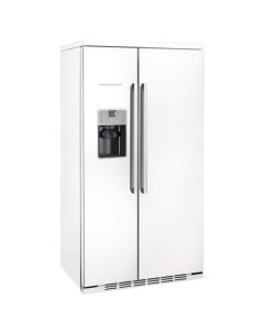 Холодильник Side by Side Kuppersbusch KW 9750 0 2 T белый KW 9750 0 2 T белый