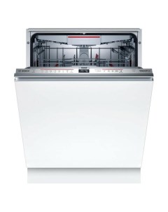 Встраиваемая посудомоечная машина 60 см Bosch SMV6ECX51E SMV6ECX51E