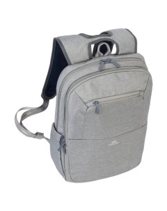 Рюкзак для ноутбука RIVACASE 15 6 серый 7760 grey 15 6 серый 7760 grey Rivacase