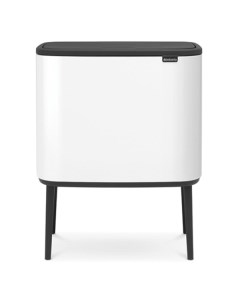 Контейнер для мусора Brabantia Touch Bin Bo 36 л 313509 Touch Bin Bo 36 л 313509