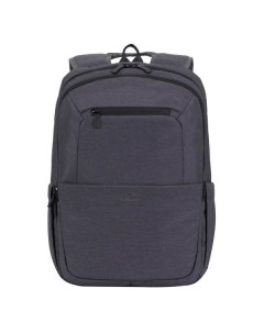 Рюкзак для ноутбука RIVACASE 15 6 черный 7760 black 15 6 черный 7760 black Rivacase
