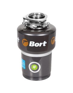 Измельчитель пищевых отходов Bort TITAN MAX Power TITAN MAX Power