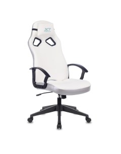 Кресло компьютерное игровое A4Tech X7 GG 1000W White X7 GG 1000W White A4tech
