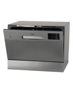 Посудомоечная машина компактная Midea MCFD55320S MCFD55320S