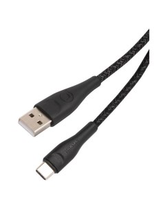 Кабель USB Type C Usams SJ395USB01 SJ395USB01