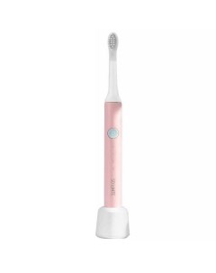 Электрическая зубная щетка Xiaomi Sonic Electric Toothbrush Pink Sonic Electric Toothbrush Pink