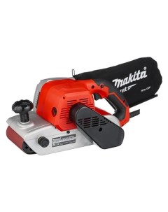 Ленточная шлифовальная машина Makita M9400 M9400