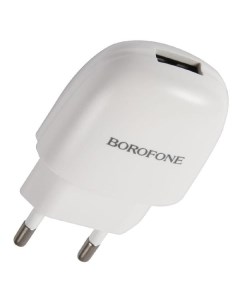 Сетевое зарядное устройство USB Borofone УТ000023657 УТ000023657